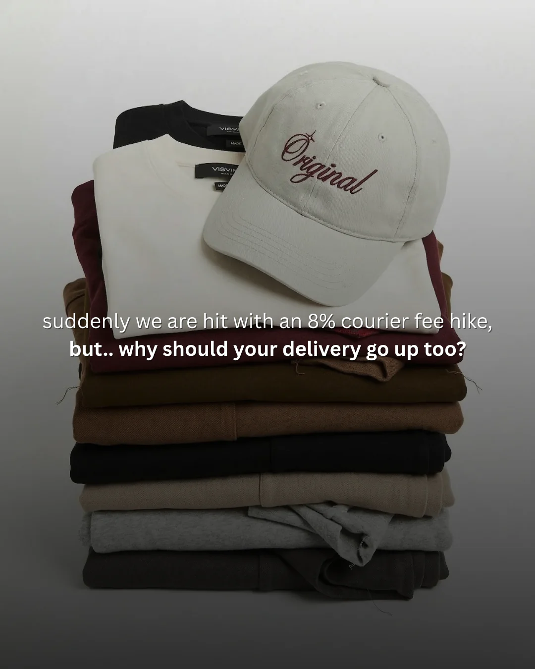 Streetwear Built For Your Story