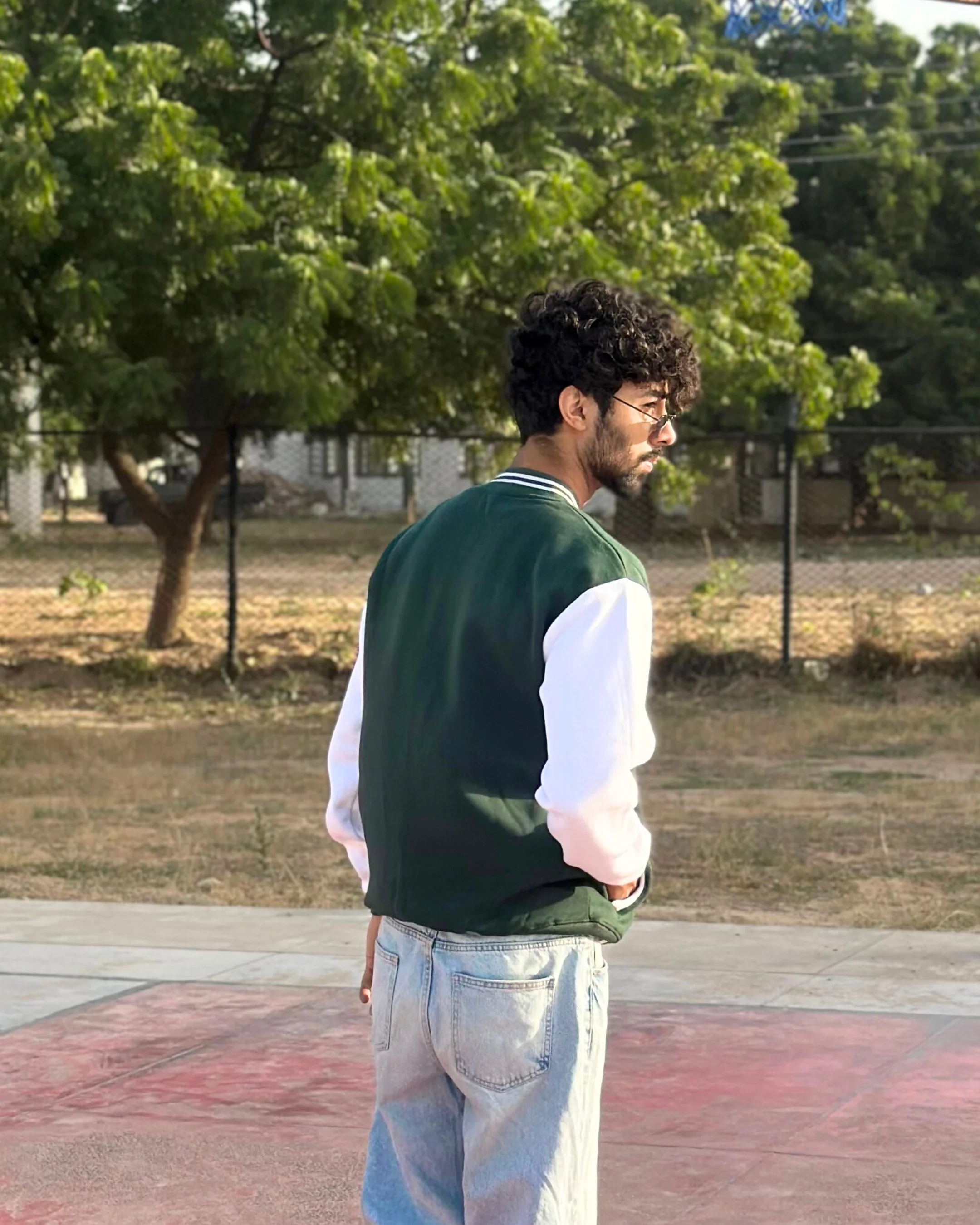 Varsity Jackets