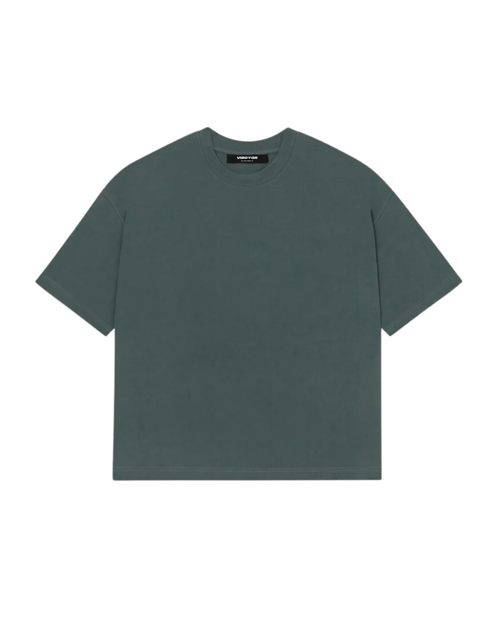 Oversized T-shirt - Move On - Image 4