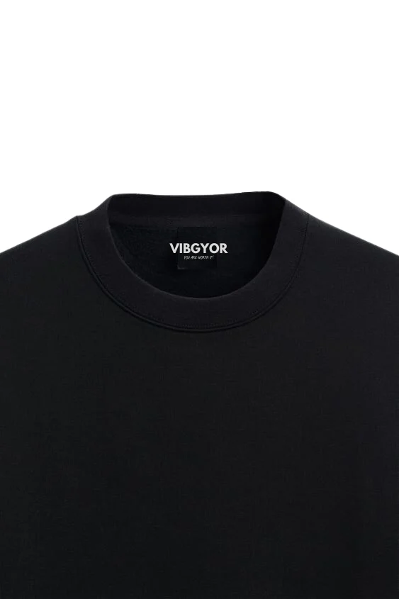 Oversized Sweatshirts - Pack of 2 - Image 4