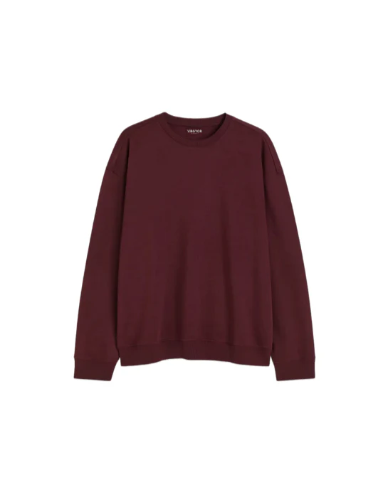 Oversized Sweatshirts - Pack of 2 - Image 6