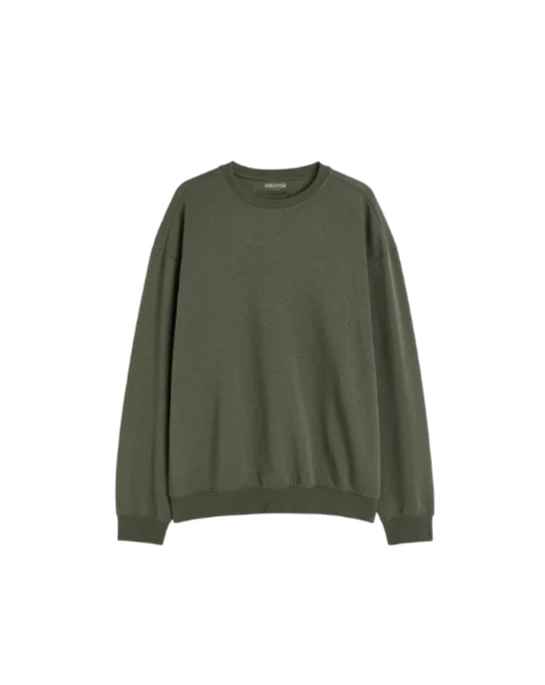 Oversized Sweatshirts - Pack of 2 - Image 9