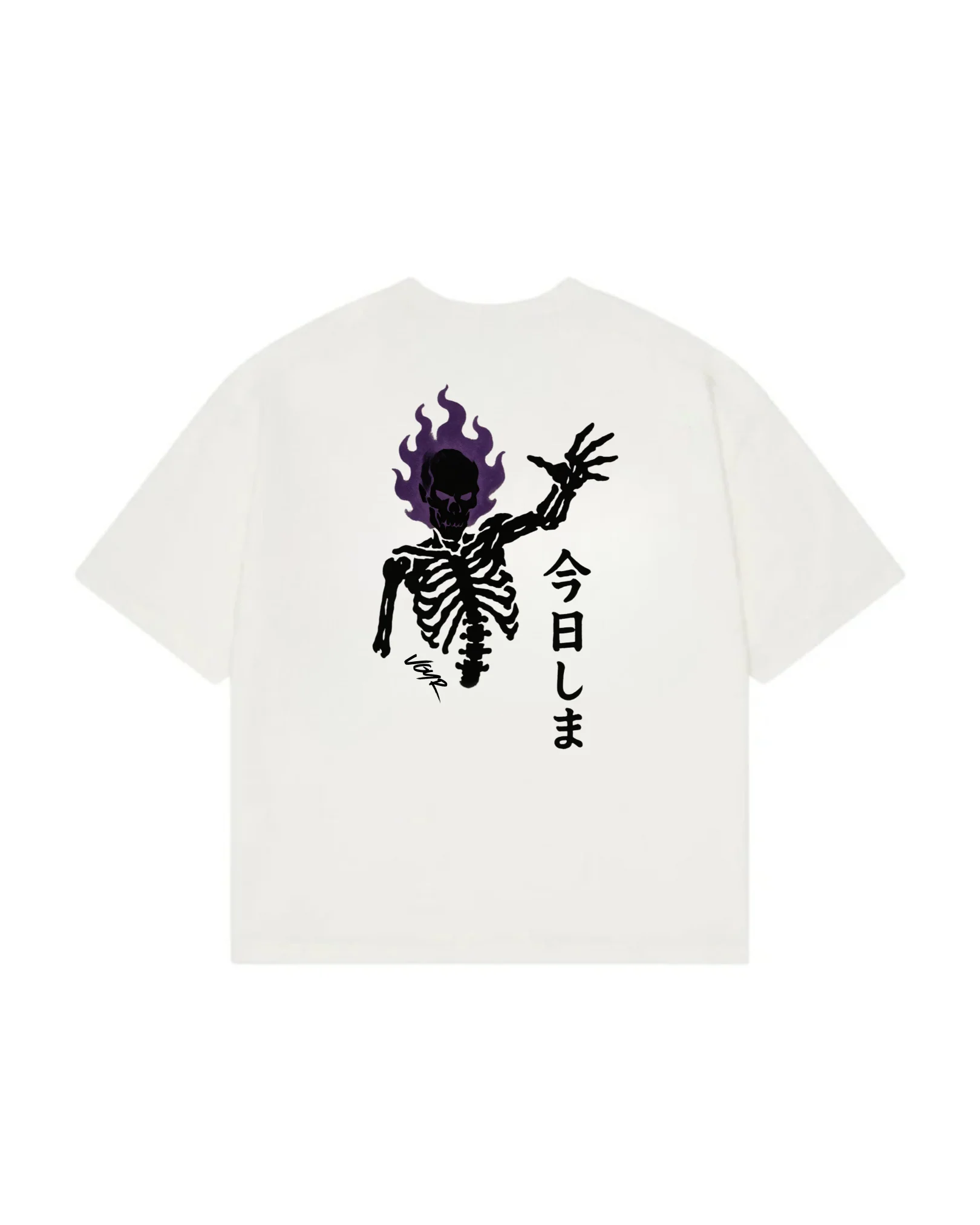 Oversized Tees